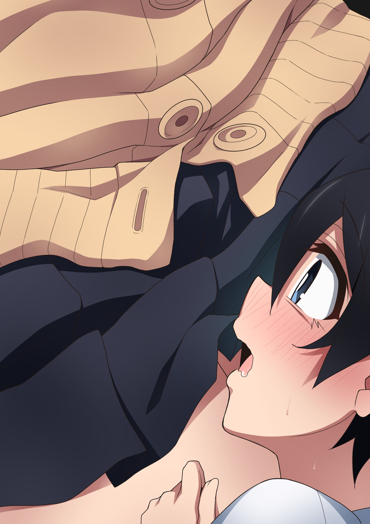 [香りの力 (風の声)] お姉ちゃんはいつもボクにオナラを嗅がせてくれる