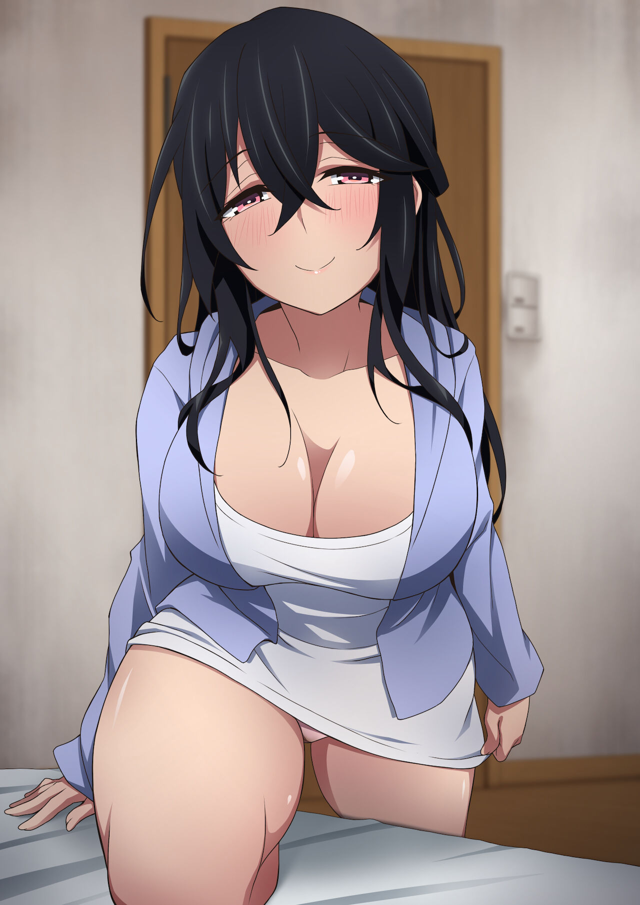 [香りの力 (風の声)] お姉ちゃんはいつもボクにオナラを嗅がせてくれる