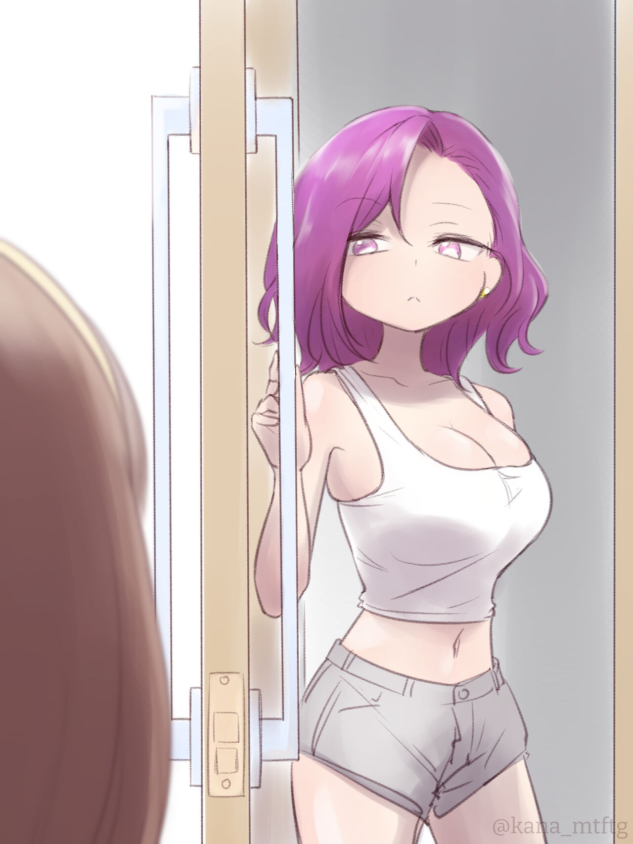 [KANAOSU (kana♂)] 勘違いオトコノコ(1)