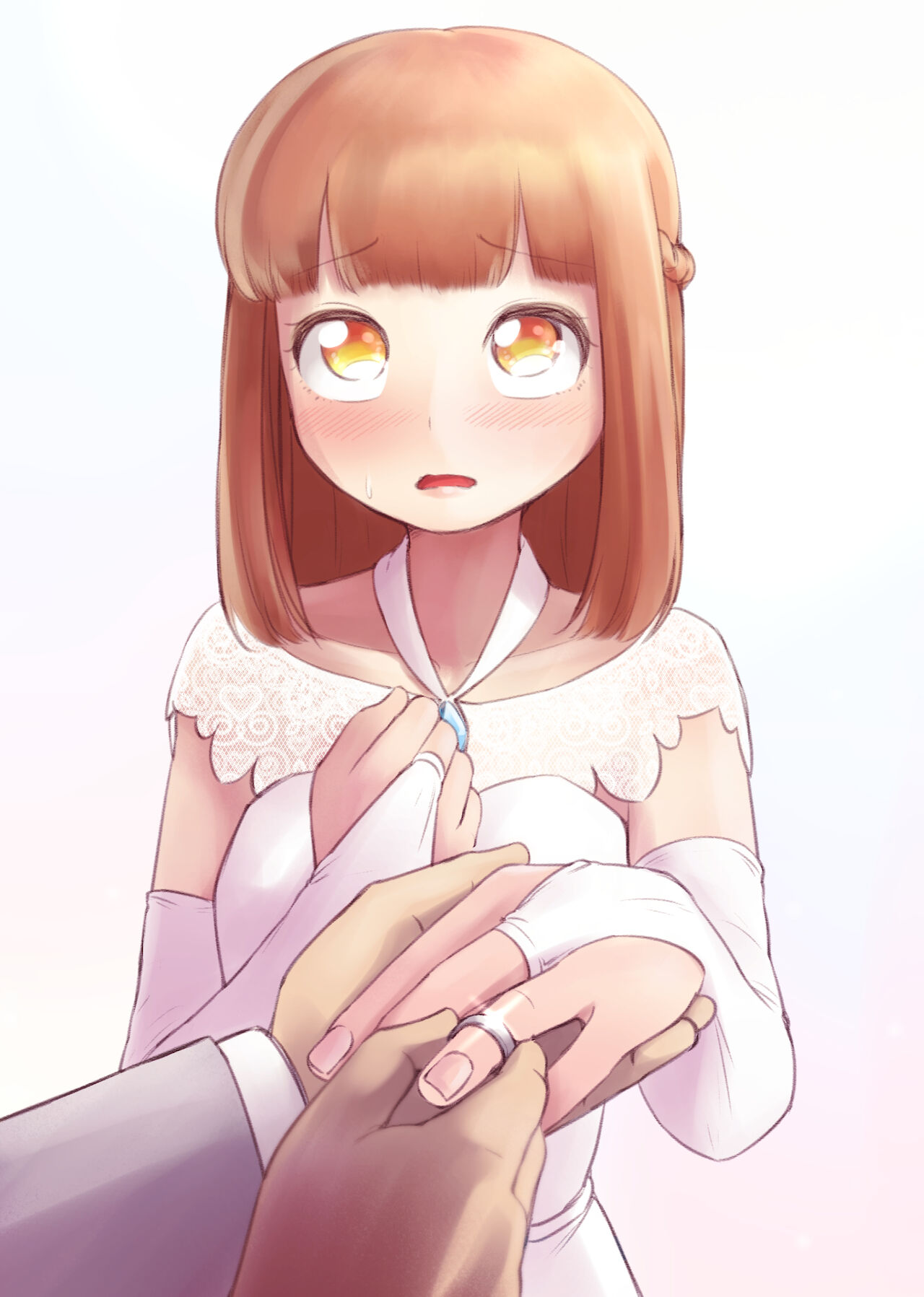 [KANAOSU (kana♂)] 勘違いオトコノコ(1)