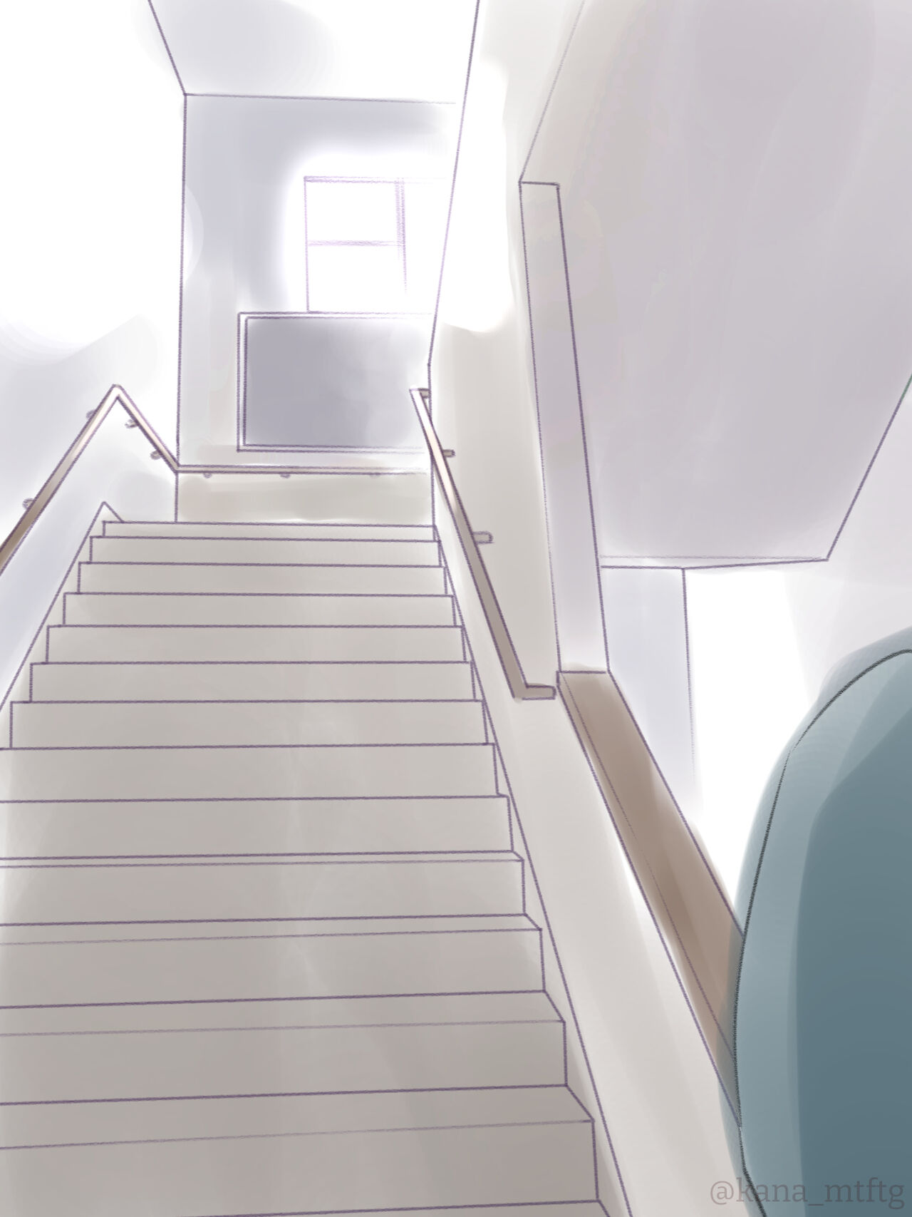 [KANAOSU (kana♂)] 勘違いオトコノコ(1)