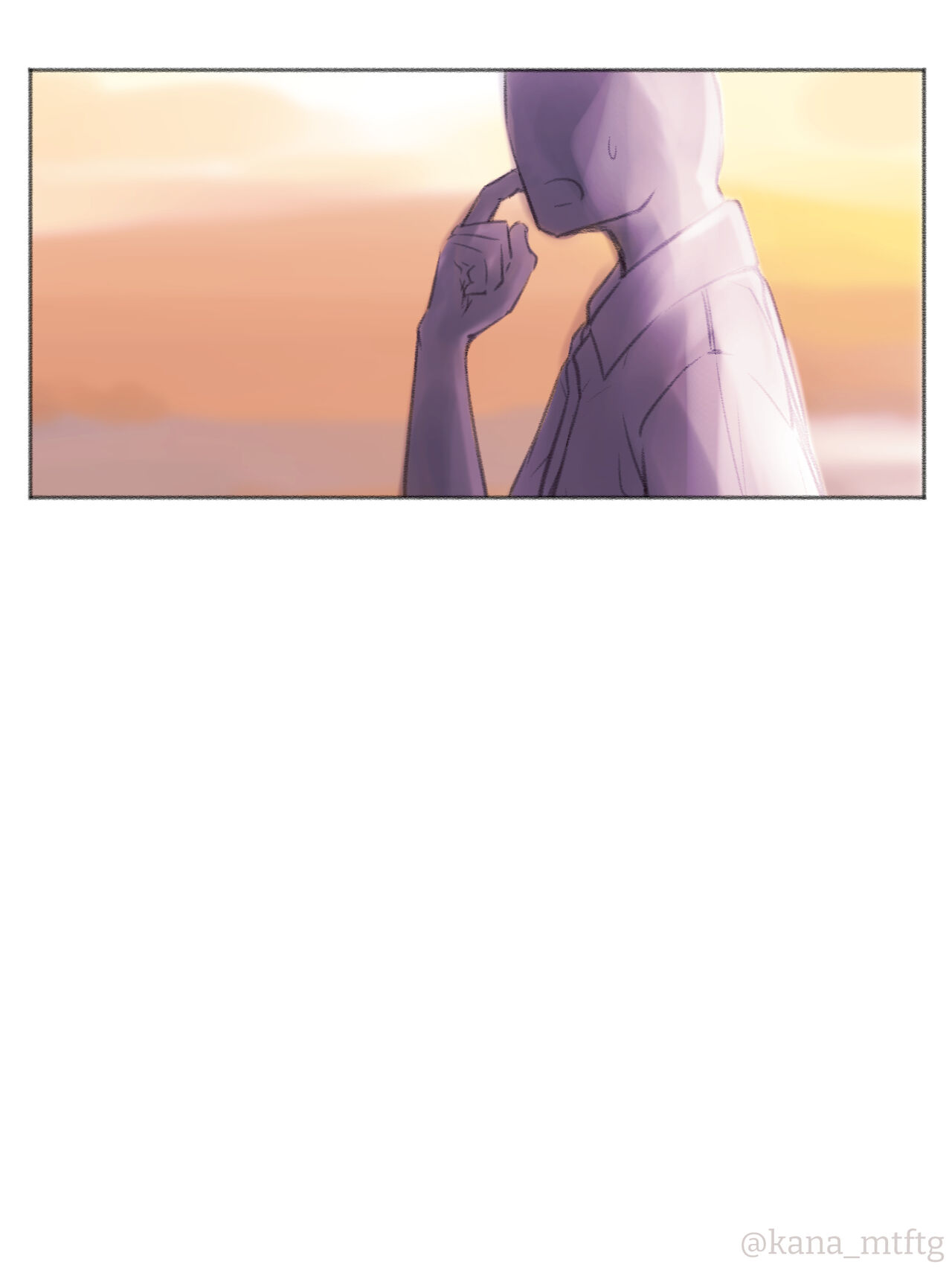 [KANAOSU (kana♂)] 勘違いオトコノコ(1)