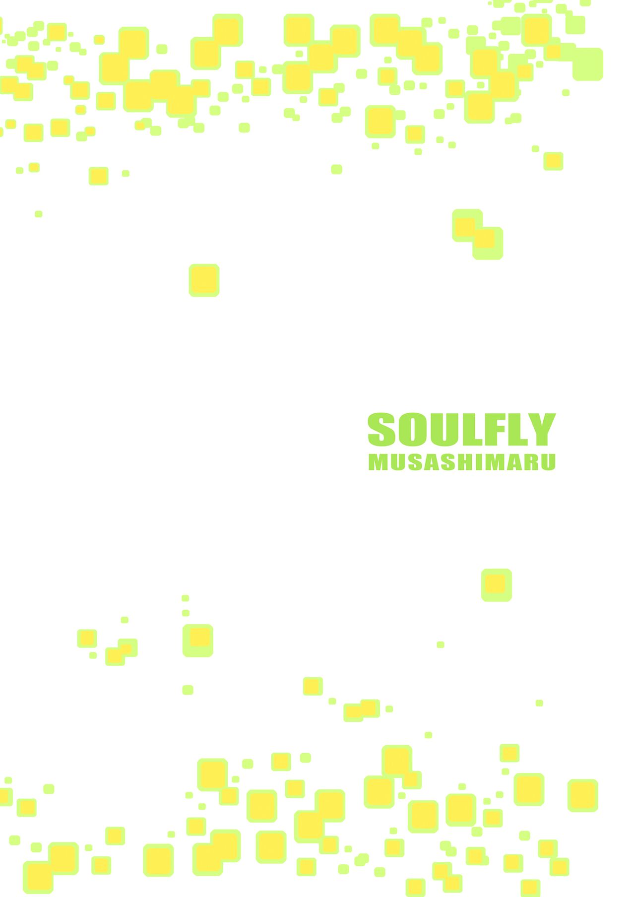 [SOULFLY (ムサシマル)] SOULFLY 7 [DL版]