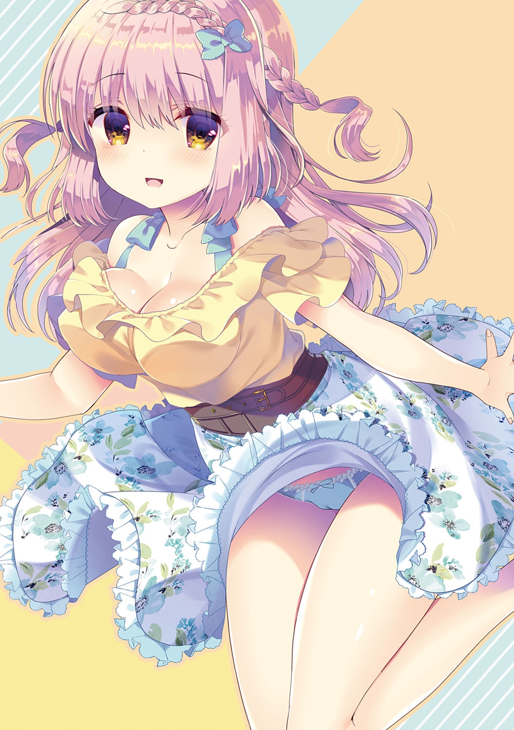 [たかしな浅妃] 幼なじみで恋人の彼女とシたいことぜんぶ♥ [中国翻訳] [DL版]