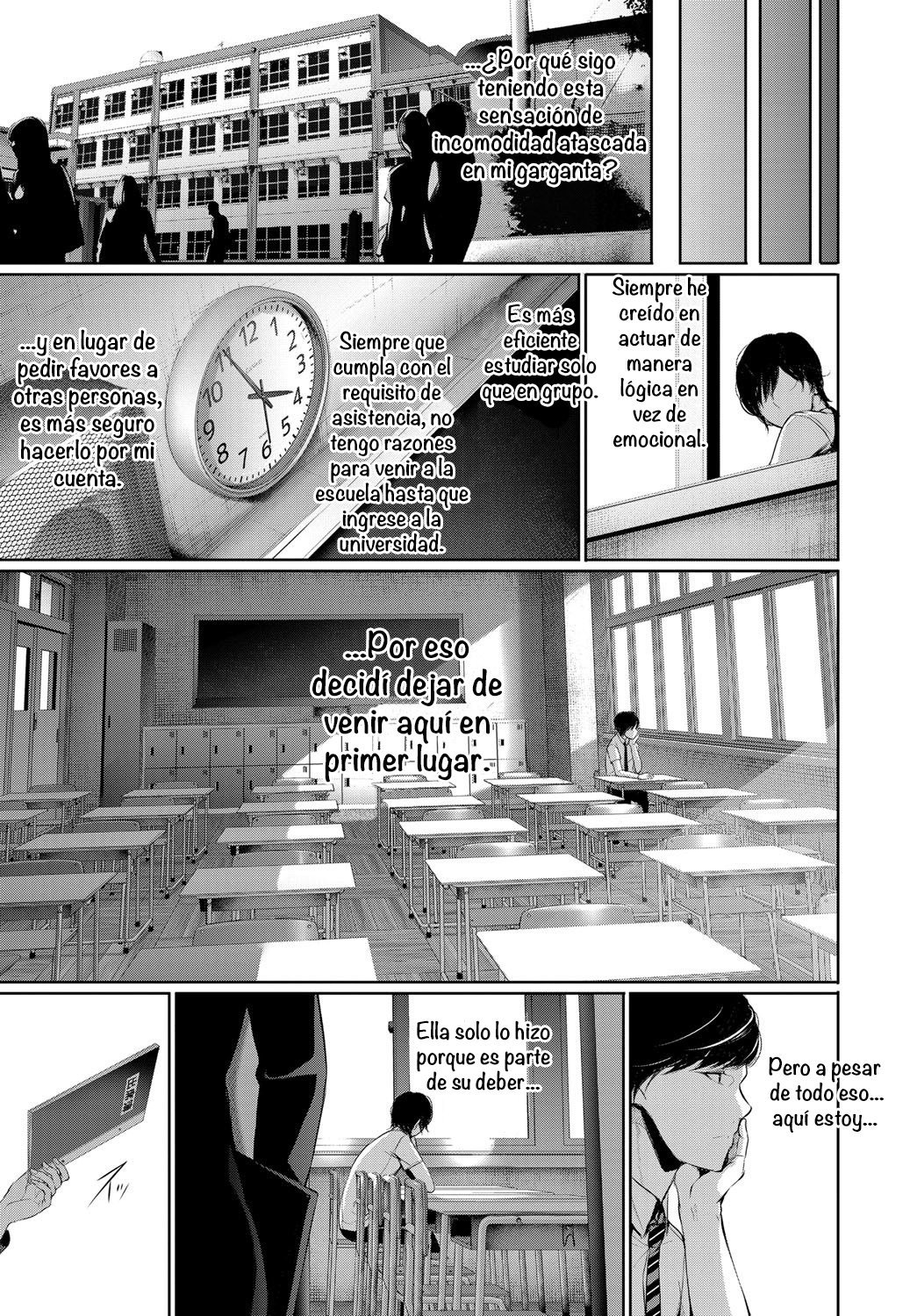 Ecuacion de la Amabilidad