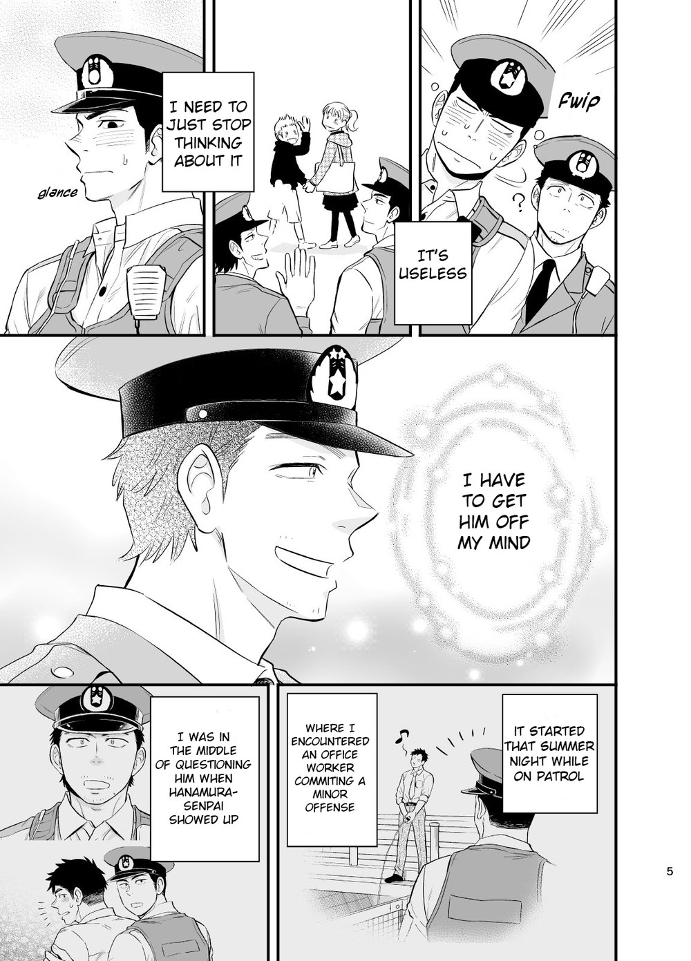 [D-Raw 2 (土狼弐)] 夢のENDはいつも××× [英訳] [無修正] [DL版]