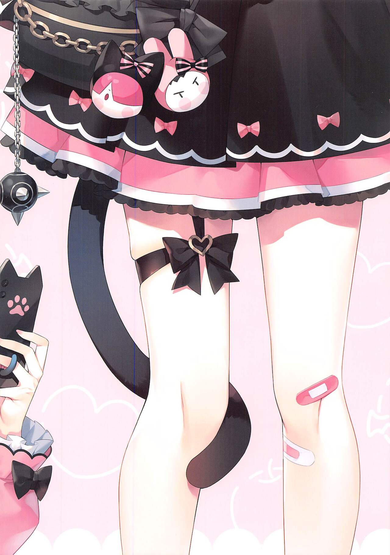 (C99) [ハチゴ (あやみ)] 悪夢☆レムネトラレ (Re:ゼロから始める異世界生活)