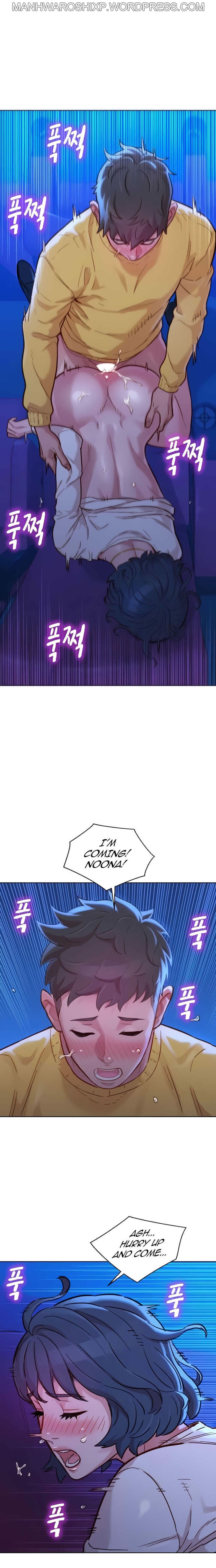 [Tharchog, Gyeonja] What do you Take me For? Ch.157/? [English] [Hentai Universe]