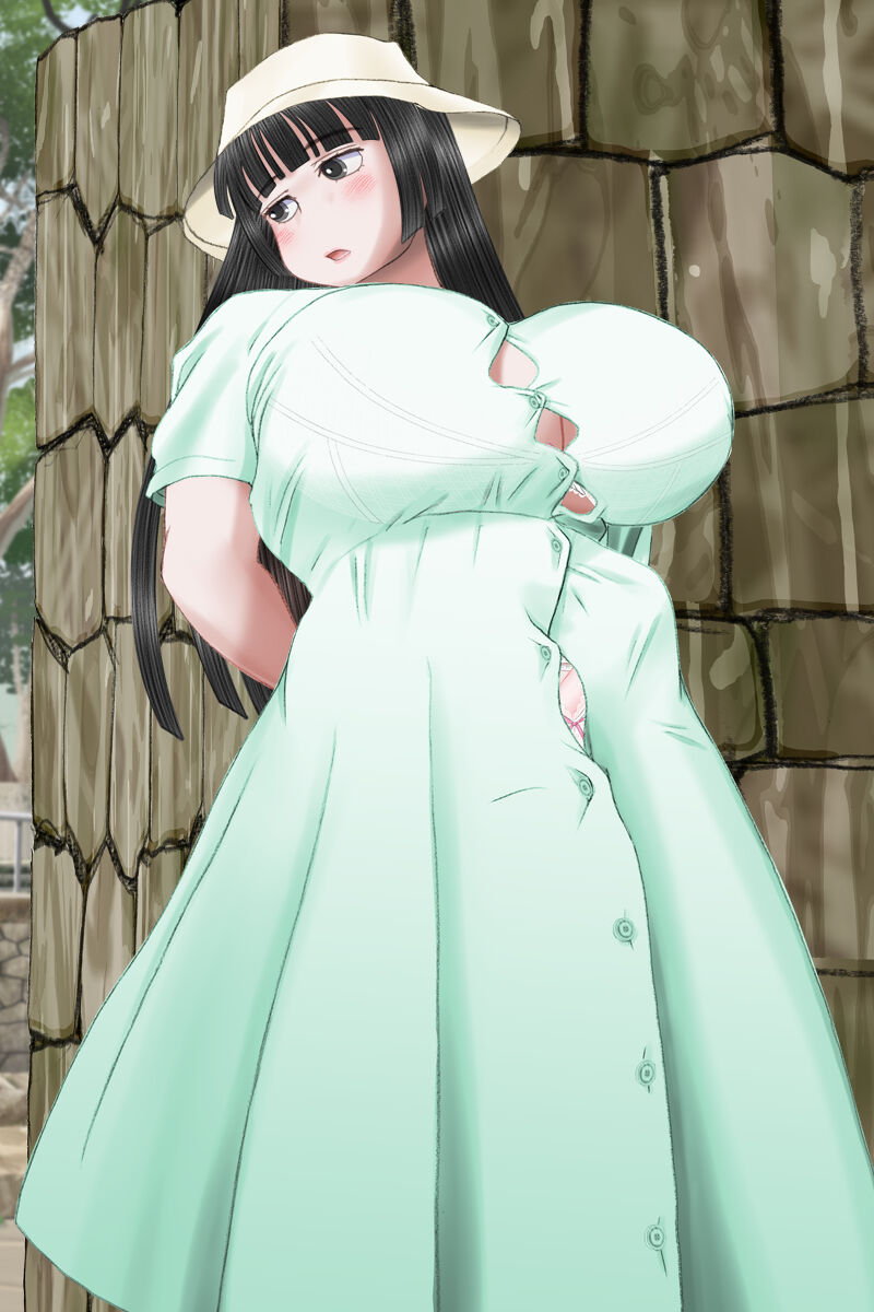 [奈波屋 (菜々丸)] ふたなりさんぽ