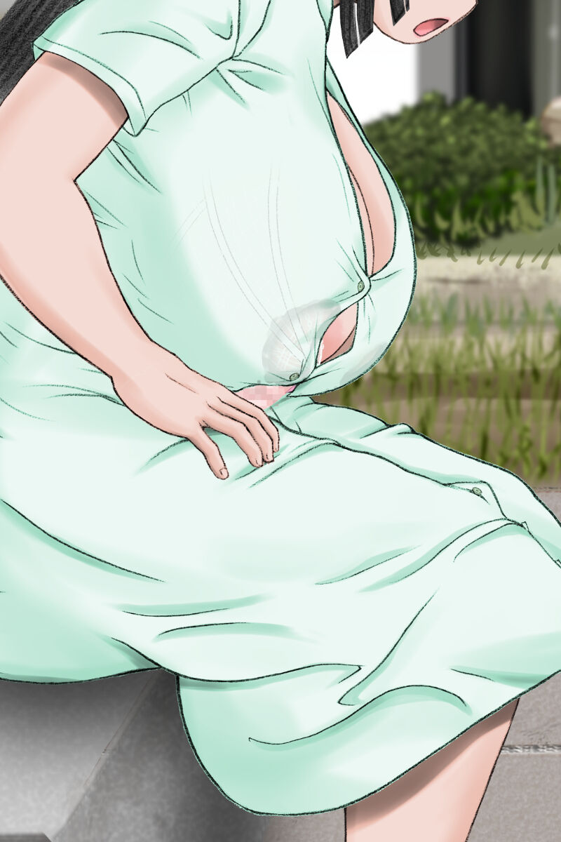 [奈波屋 (菜々丸)] ふたなりさんぽ