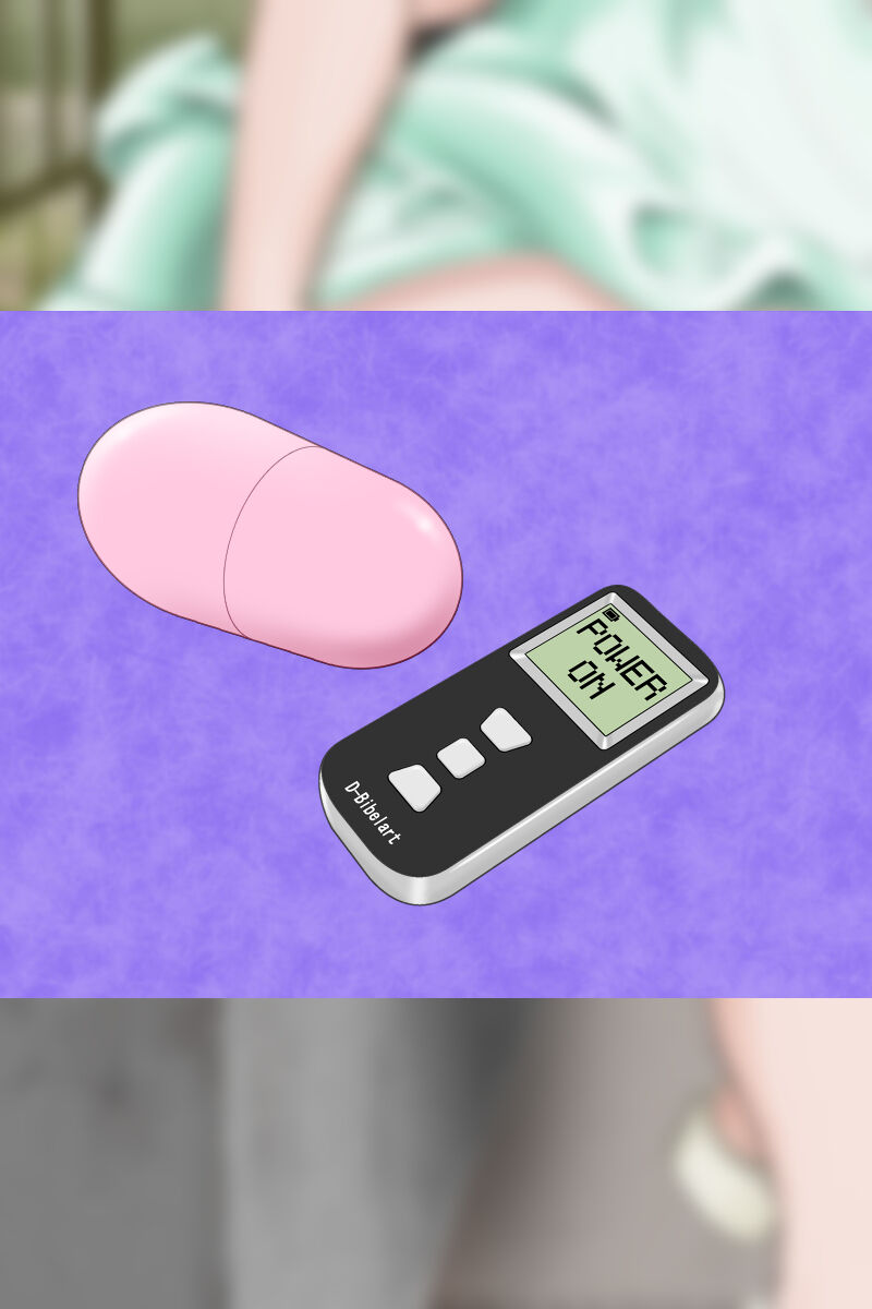 [奈波屋 (菜々丸)] ふたなりさんぽ