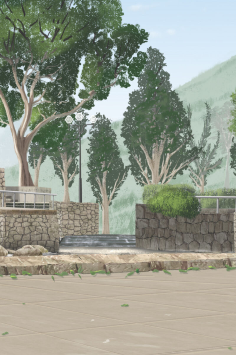 [奈波屋 (菜々丸)] ふたなりさんぽ