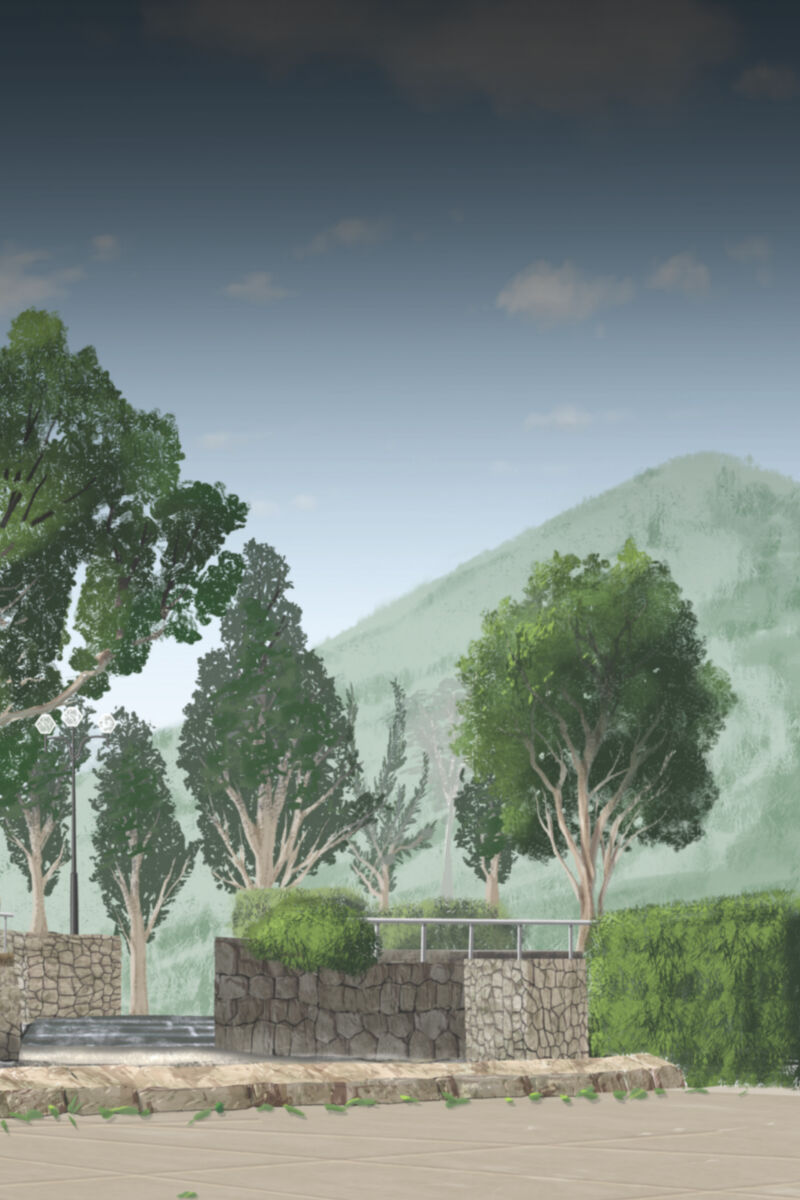 [奈波屋 (菜々丸)] ふたなりさんぽ