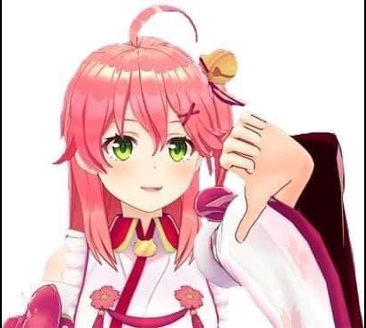 (C99) [ハチノコP (ハチゴ)] みこち催眠えっち本～幼児退行編～ (さくらみこ) [中国翻訳]