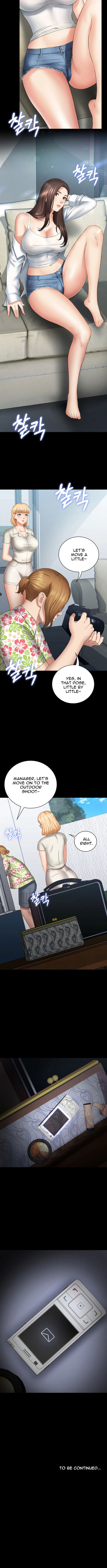 [Stain] My Sister's Duty Ch.30/? [English] [Manhwa PDF]