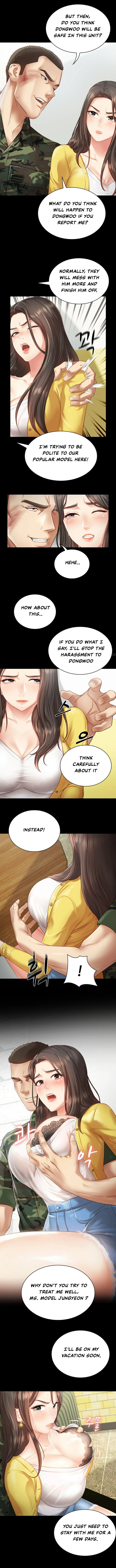 [Stain] My Sister's Duty Ch.30/? [English] [Manhwa PDF]