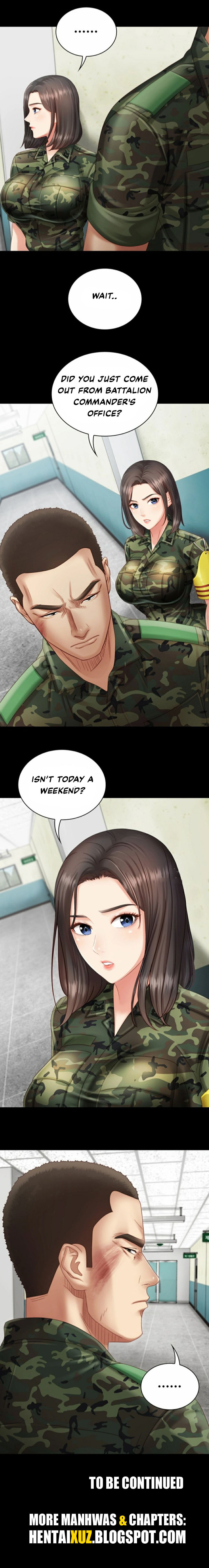 [Stain] My Sister's Duty Ch.30/? [English] [Manhwa PDF]