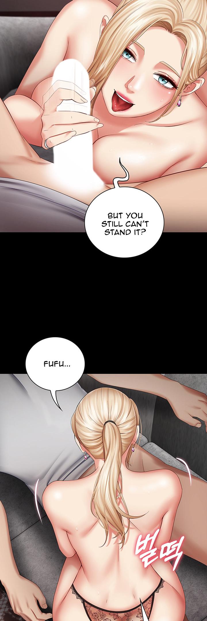 [Stain] My Sister's Duty Ch.30/? [English] [Manhwa PDF]