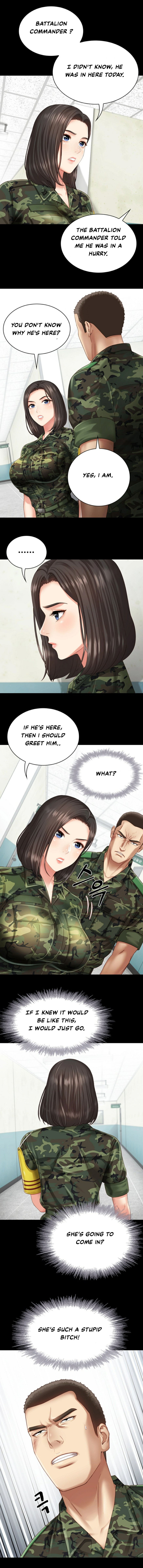 [Stain] My Sister's Duty Ch.30/? [English] [Manhwa PDF]