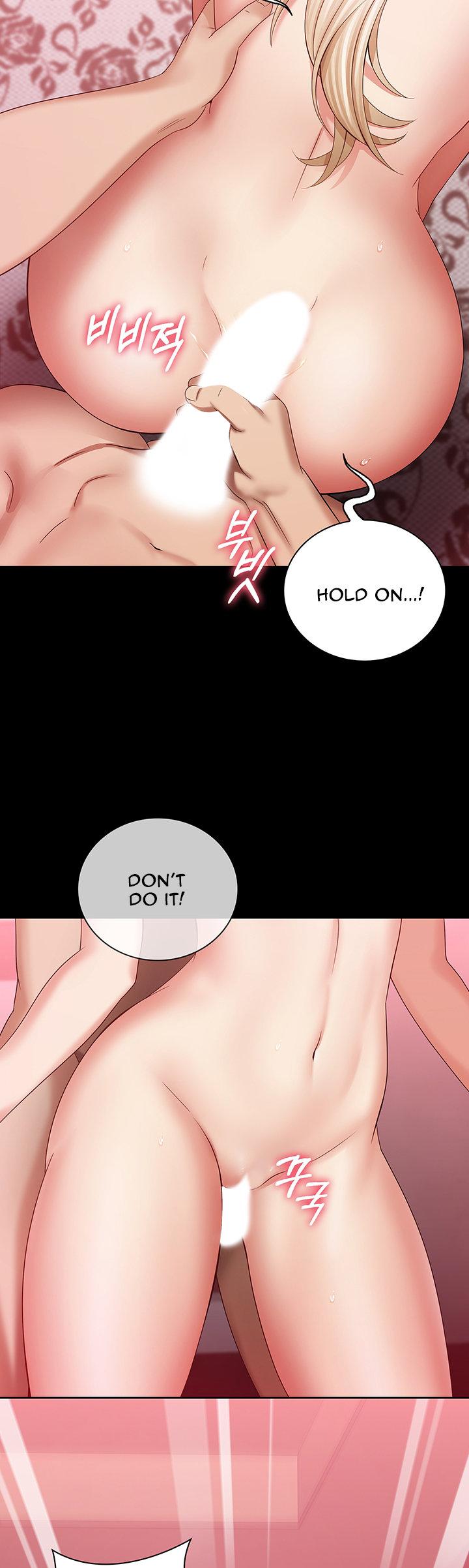 [Stain] My Sister's Duty Ch.30/? [English] [Manhwa PDF]