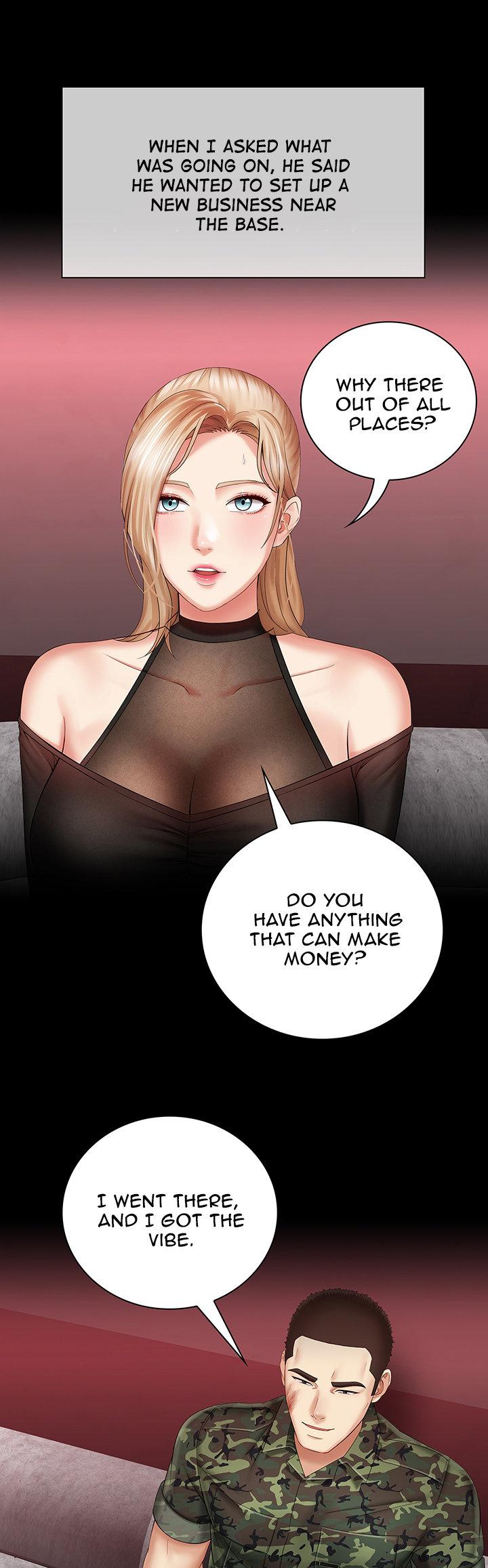 [Stain] My Sister's Duty Ch.30/? [English] [Manhwa PDF]