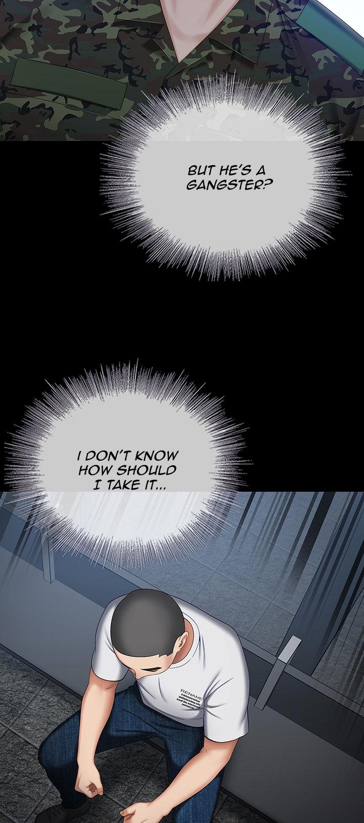 [Stain] My Sister's Duty Ch.30/? [English] [Manhwa PDF]