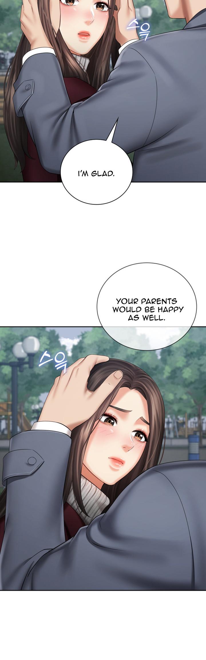 [Stain] My Sister's Duty Ch.30/? [English] [Manhwa PDF]