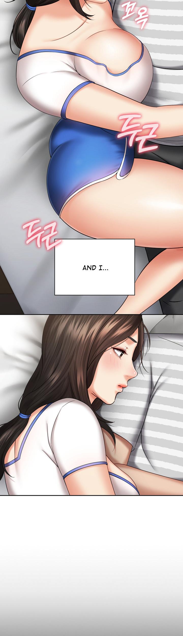 [Stain] My Sister's Duty Ch.30/? [English] [Manhwa PDF]