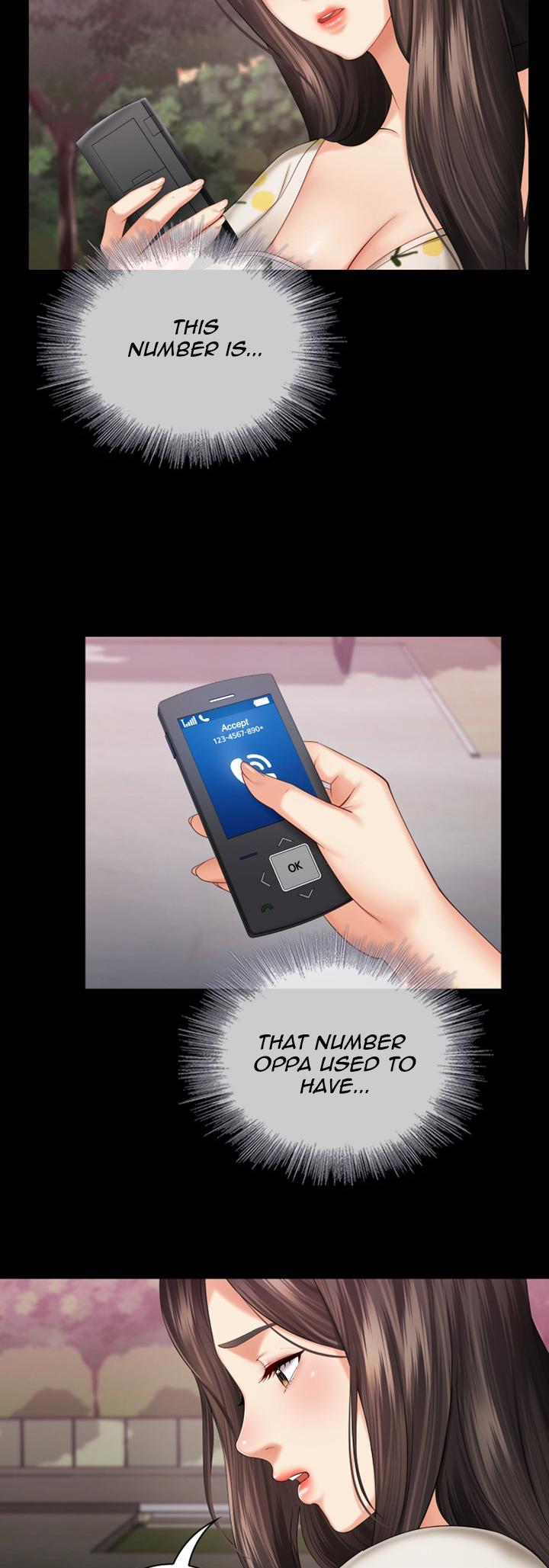 [Stain] My Sister's Duty Ch.30/? [English] [Manhwa PDF]