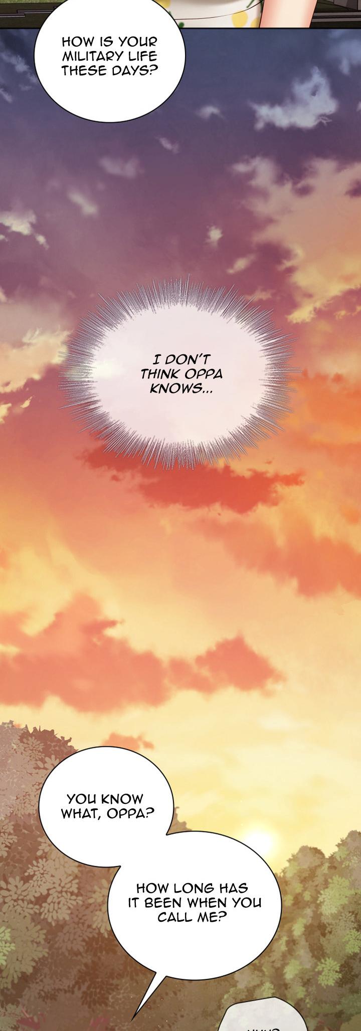 [Stain] My Sister's Duty Ch.30/? [English] [Manhwa PDF]