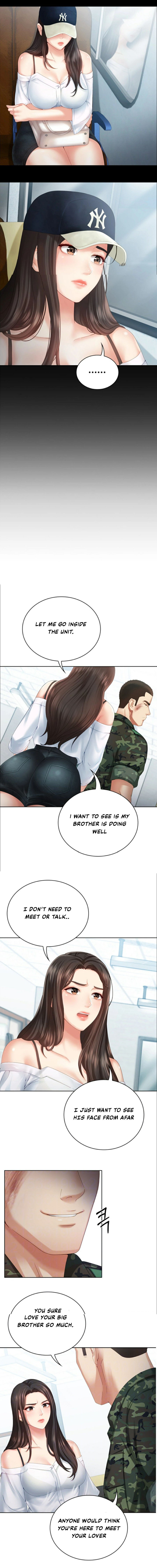 [Stain] My Sister's Duty Ch.30/? [English] [Manhwa PDF]