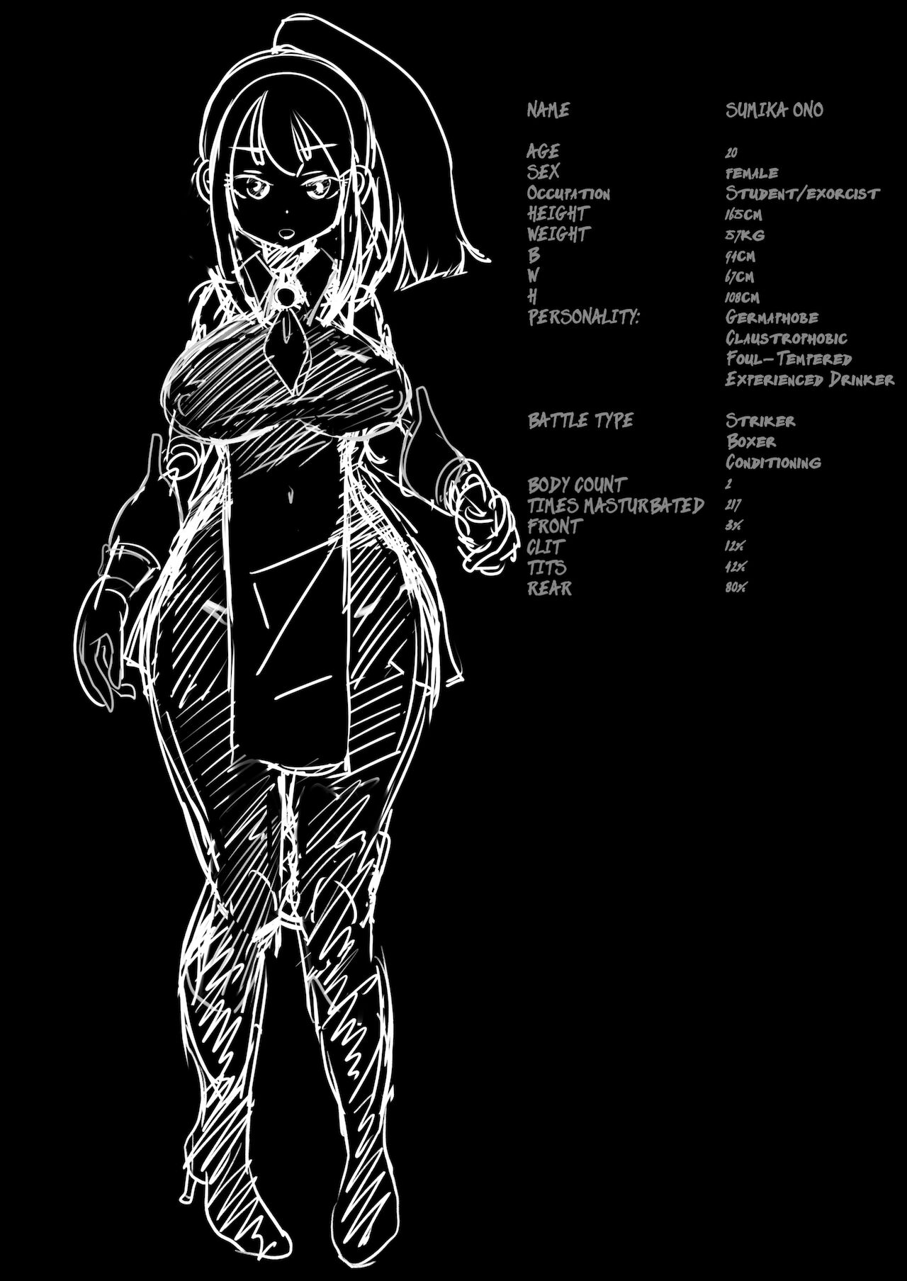 [しまなみ (あーきぺらご)] デッドエンドハウス2 ～退魔少女と物品化の家 淫獄めぐりへようこそ!～