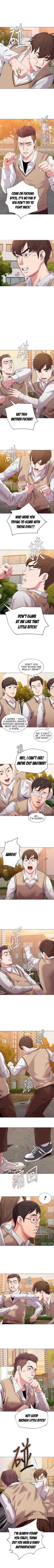 [Ko Sonjak, Hodot] My Teacher Ch.12/? [English] [Manhwa PDF]