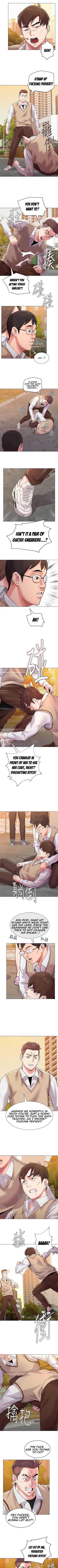 [Ko Sonjak, Hodot] My Teacher Ch.12/? [English] [Manhwa PDF]