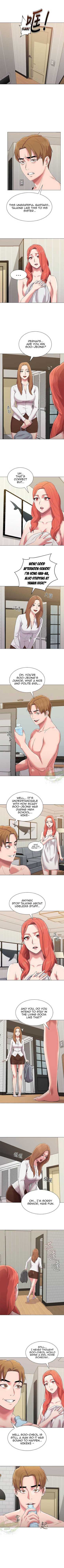 [Ko Sonjak, Hodot] My Teacher Ch.12/? [English] [Manhwa PDF]
