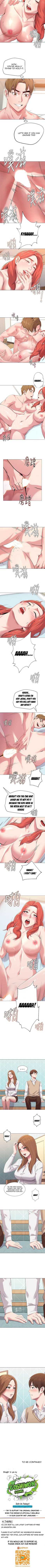 [Ko Sonjak, Hodot] My Teacher Ch.12/? [English] [Manhwa PDF]