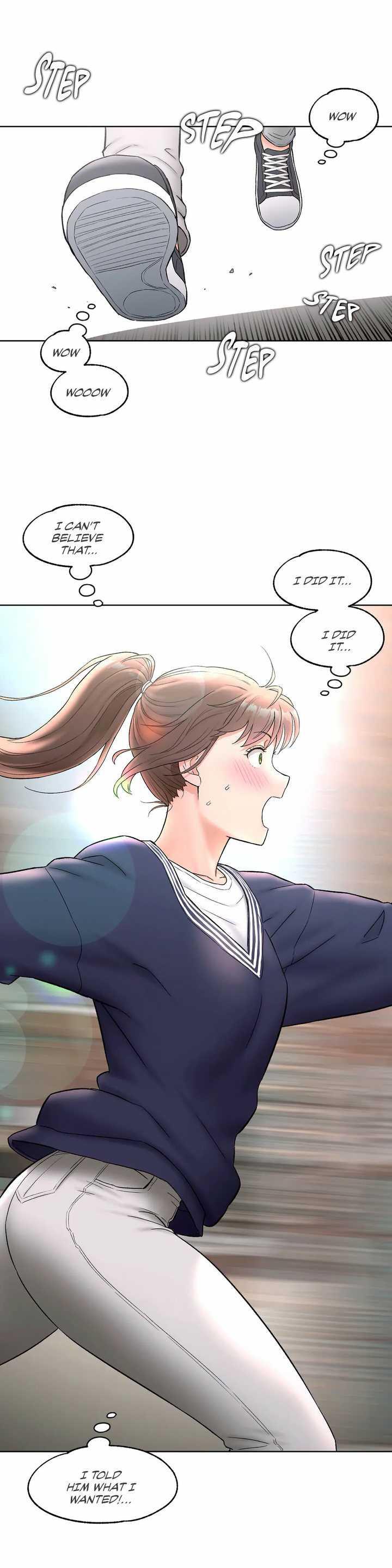 [Choe Namsae, Shuroop] Sexercise Ch.73/? [English] [Manhwa PDF]