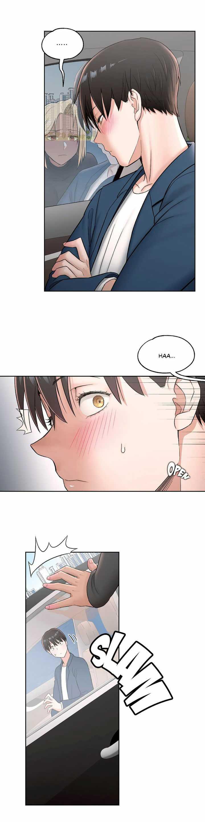 [Choe Namsae, Shuroop] Sexercise Ch.73/? [English] [Manhwa PDF]