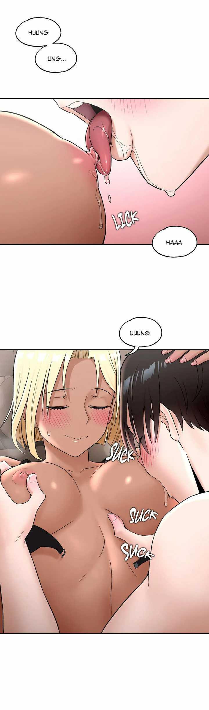 [Choe Namsae, Shuroop] Sexercise Ch.73/? [English] [Manhwa PDF]