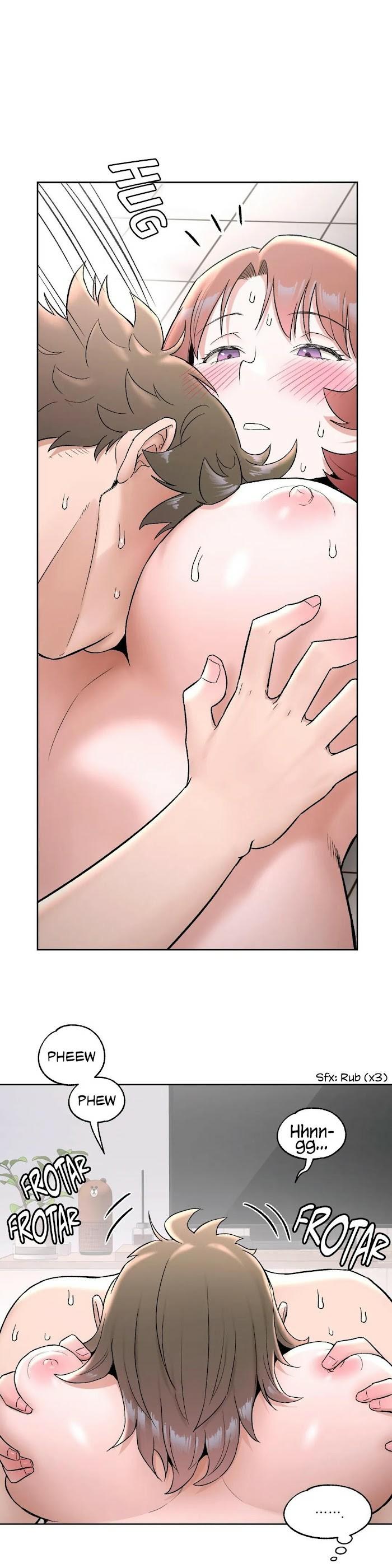 [Choe Namsae, Shuroop] Sexercise Ch.73/? [English] [Manhwa PDF]