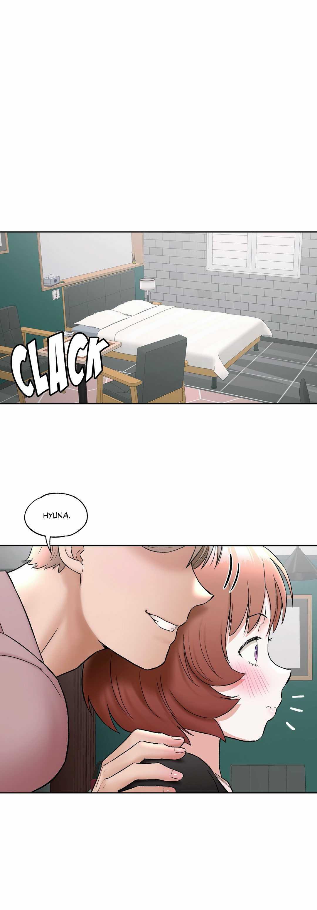 [Choe Namsae, Shuroop] Sexercise Ch.73/? [English] [Manhwa PDF]