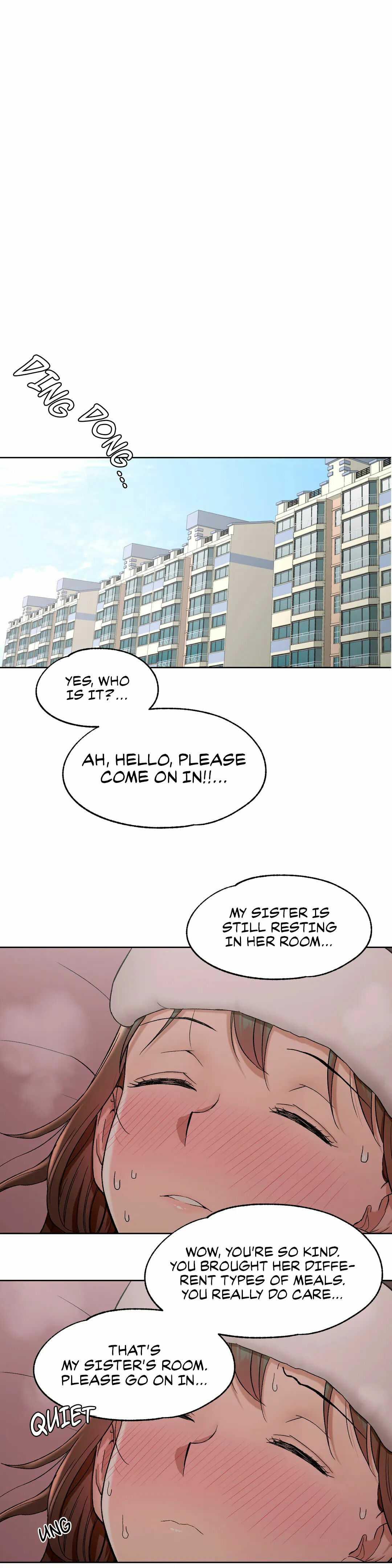 [Choe Namsae, Shuroop] Sexercise Ch.73/? [English] [Manhwa PDF]