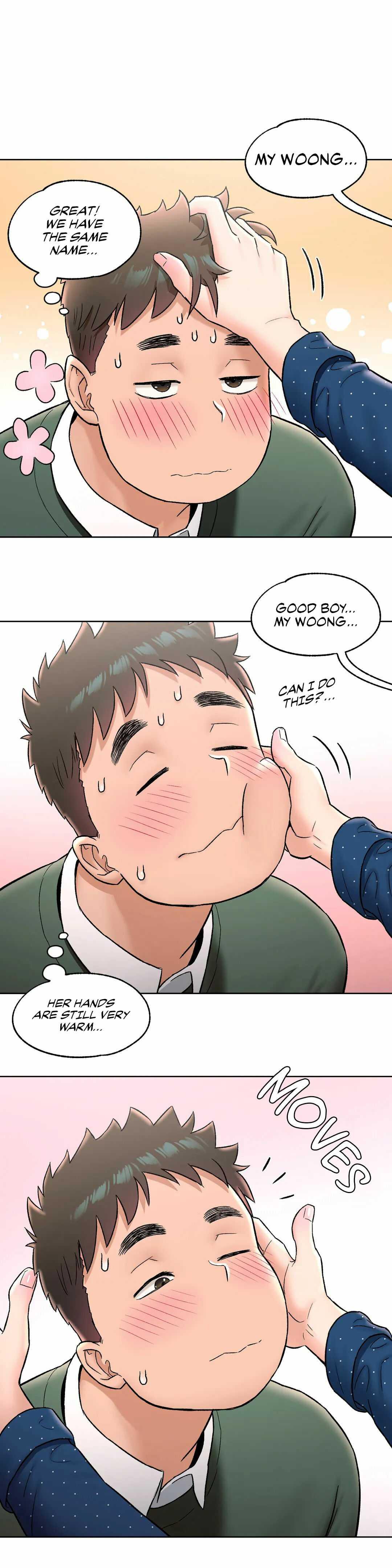 [Choe Namsae, Shuroop] Sexercise Ch.73/? [English] [Manhwa PDF]