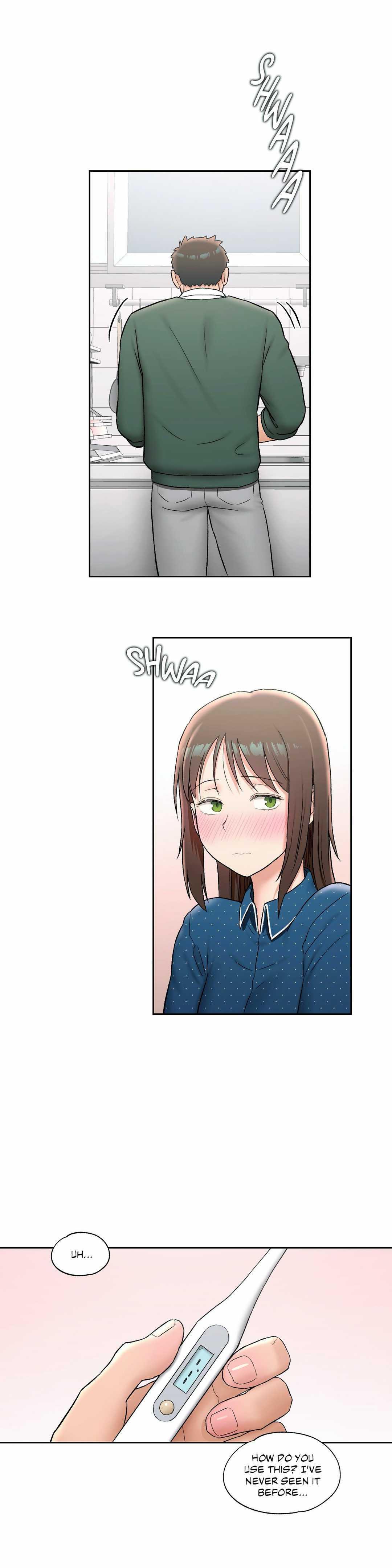 [Choe Namsae, Shuroop] Sexercise Ch.73/? [English] [Manhwa PDF]