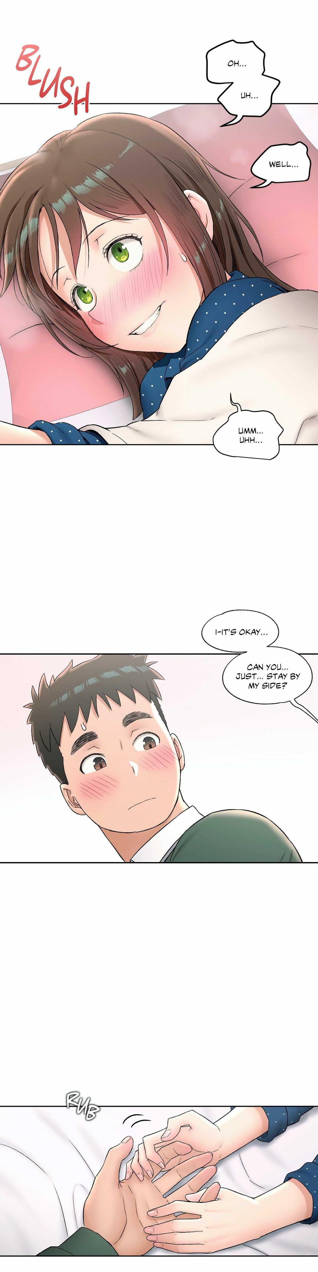 [Choe Namsae, Shuroop] Sexercise Ch.73/? [English] [Manhwa PDF]