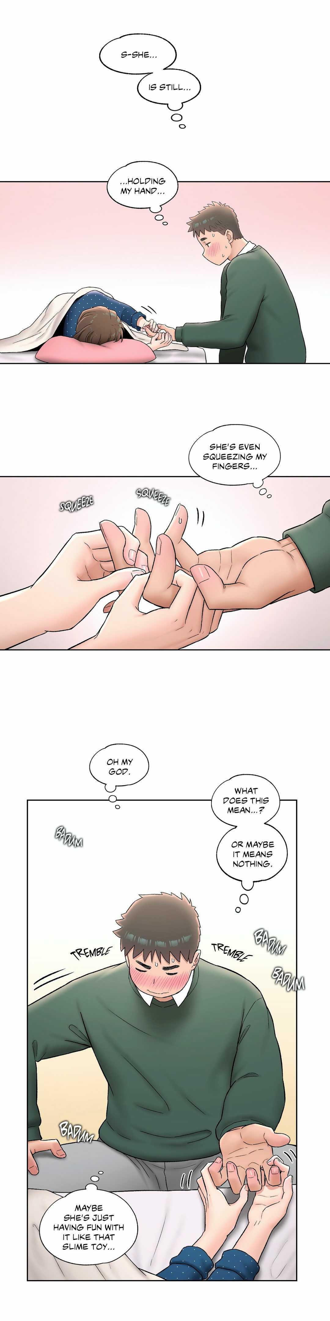 [Choe Namsae, Shuroop] Sexercise Ch.73/? [English] [Manhwa PDF]