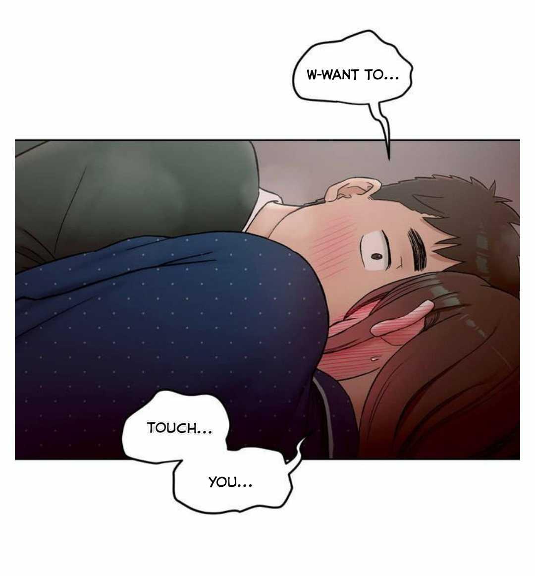 [Choe Namsae, Shuroop] Sexercise Ch.73/? [English] [Manhwa PDF]