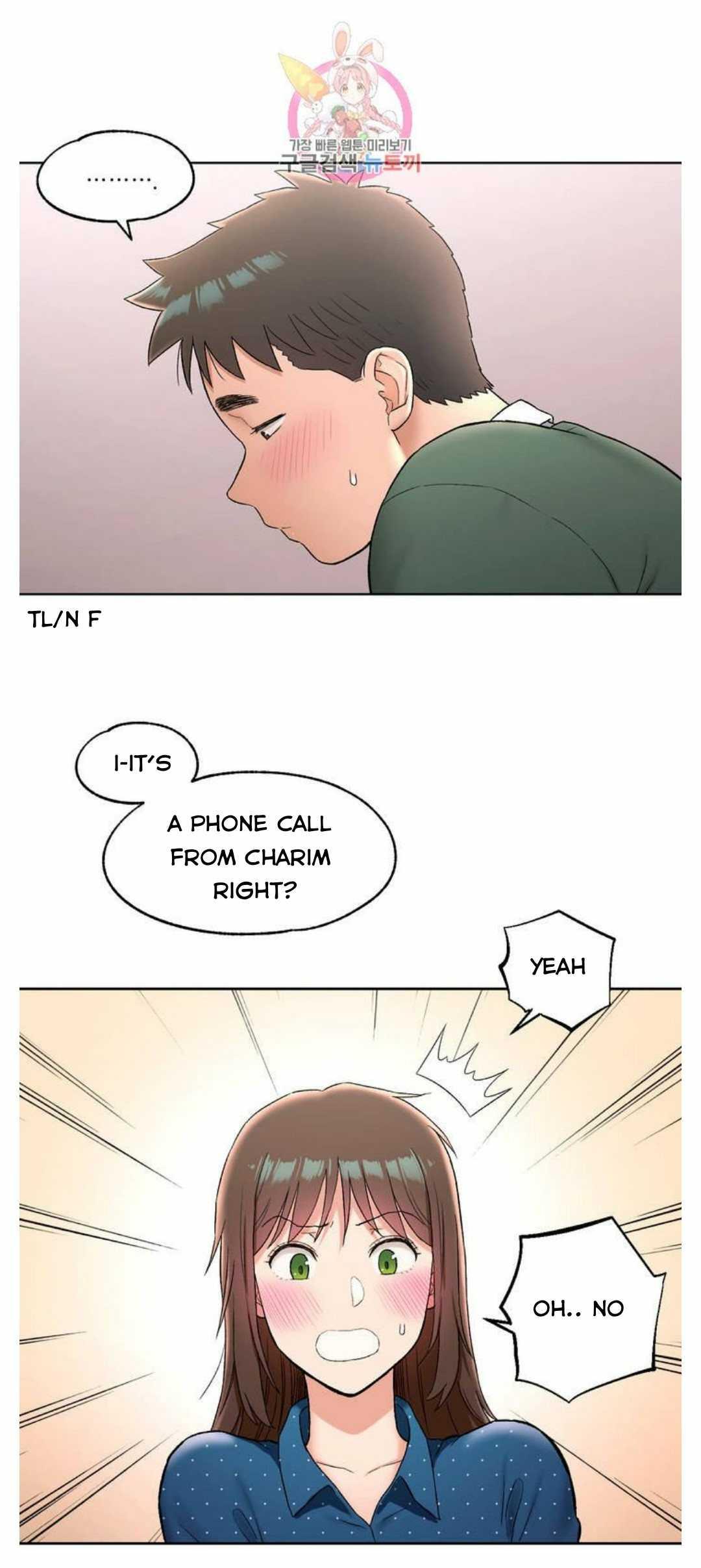 [Choe Namsae, Shuroop] Sexercise Ch.73/? [English] [Manhwa PDF]