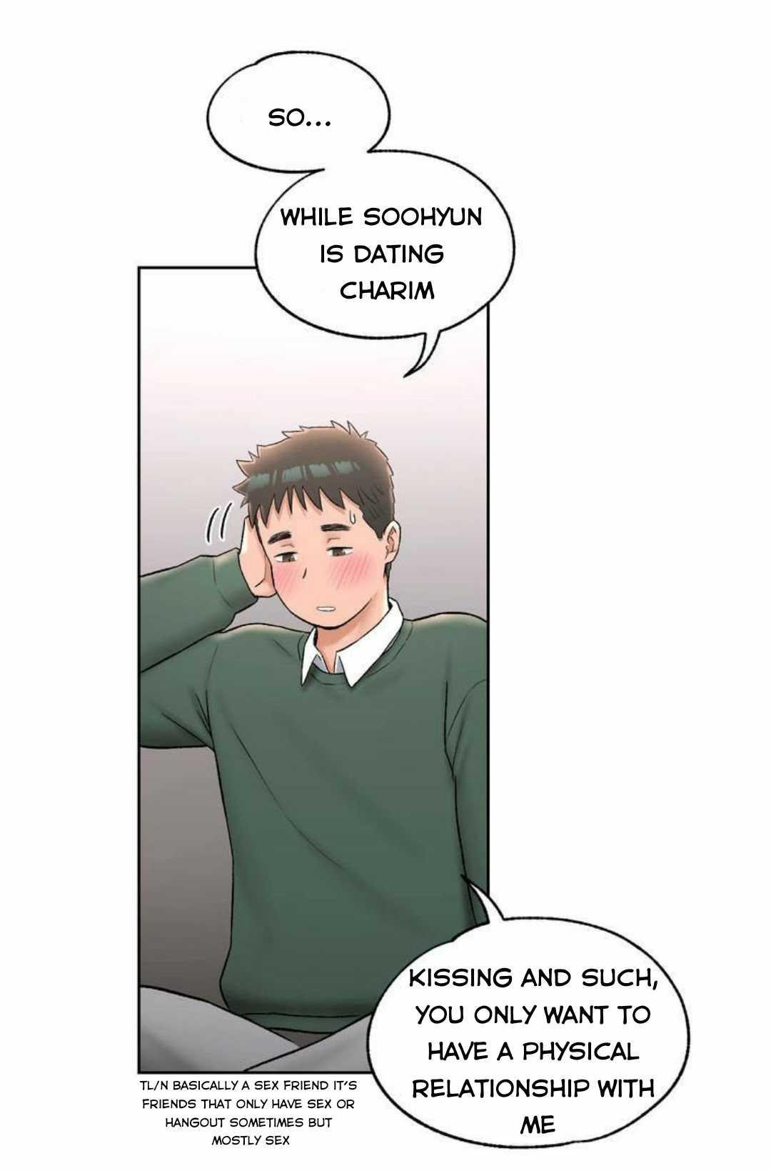 [Choe Namsae, Shuroop] Sexercise Ch.73/? [English] [Manhwa PDF]