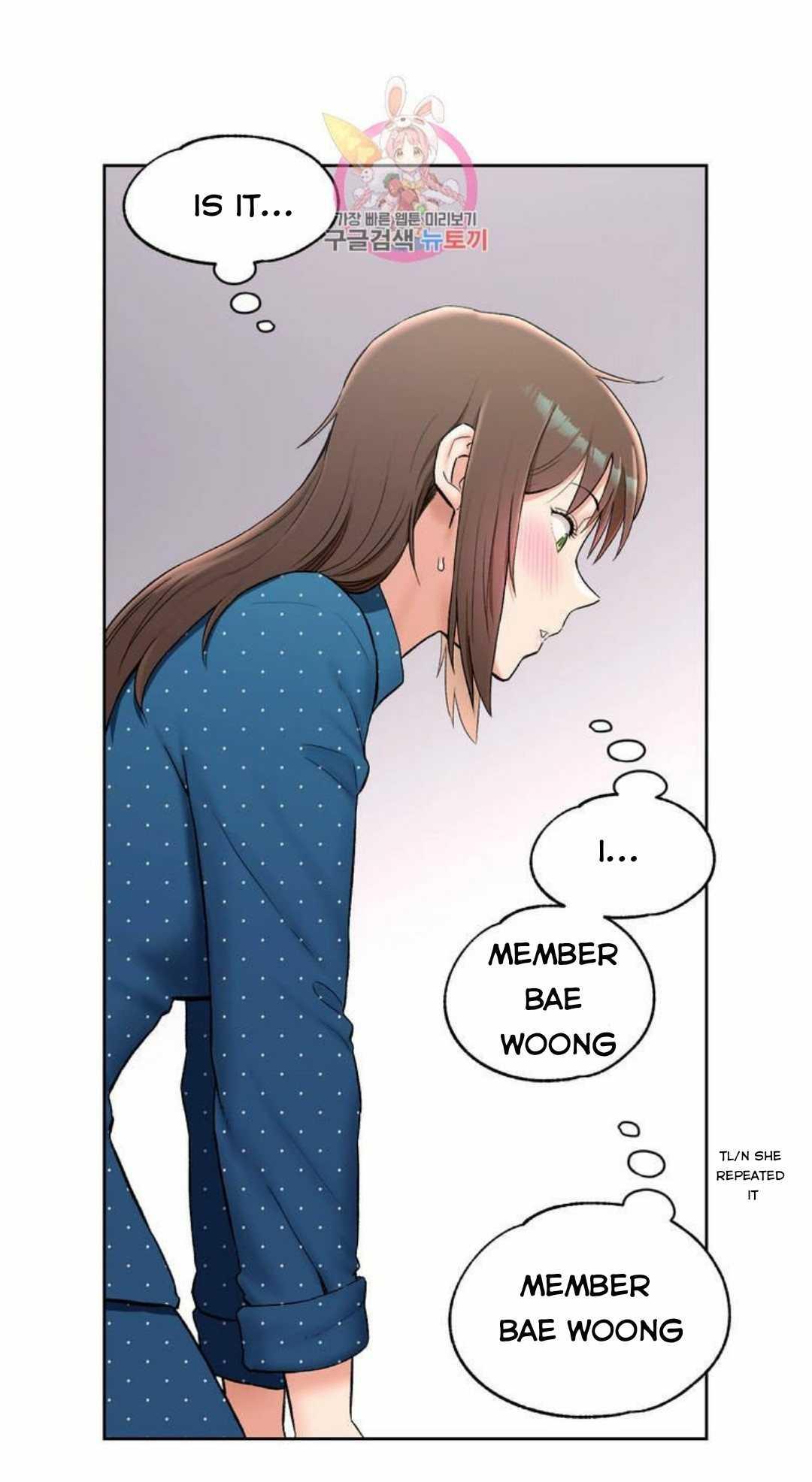 [Choe Namsae, Shuroop] Sexercise Ch.73/? [English] [Manhwa PDF]